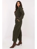 Dámské kalhoty  model 220817 Italy Moda