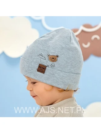 AJS 50-046 dětská čepice AJS 50-046 dětská čepice