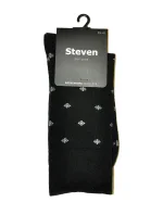 Pánské ponožky Steven Suitline art.056 Pánské ponožky Steven Suitline art.056