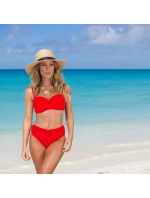 Dámské dvoudílné plavky Bodrum2 730RBU2 - SELF