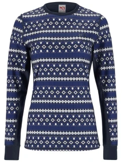 Termo mikina LUNE LS W