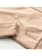 Mikina Elbruz Runa II W 92800596811 Mikina Elbruz Runa II W 92800596811