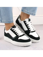 McBraun W EU656A panda sportovní obuv McBraun W EU656A panda sportovní obuv