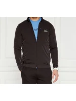 Mikina EA7 Emporio Armani M 6DPM59-PNDDZ-1771 pánské Mikina EA7 Emporio Armani M 6DPM59-PNDDZ-1771 pánské