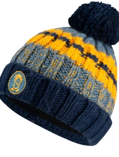 Trollkids Dětská pletená čepice Troll Bobble Cap pro chlapce/dívku (946-196)