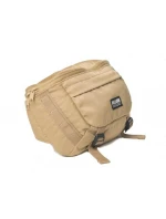 Sáček, ledvinka Palladium Waist Bag Nylon BG620-209 Sáček, ledvinka Palladium Waist Bag Nylon BG620-209