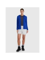 Dámské rychleschnoucí trekingové šortky 4F 4FWSS25TFSHF0994-27S