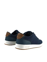 Pánské boty Wrangler Ronald Low navy blue 20261027 29Y