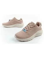 Skechers dámská sportovní obuv Bobs Squad Waves beige lightweight fashionable dámské