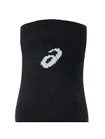 Ponožky Asics Ankle Socks, 3 páry, černé, 3033C296 001