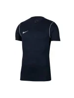 Pánské tréninkové tričko Park 20 M BV6883-410 - Nike