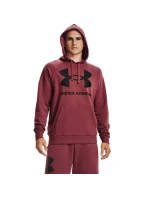 Pánská mikina Rival Fleece Big Logo HD M1357093 652 - Under Armour