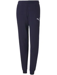 Dětské tepláky TeamGoal 23 Casuals Jr 656713 06 - Puma