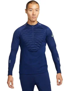 Pánské boty NK Therma-Fit Strike Winter Warrior M DC9156 492 - Nike