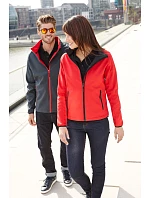 Daiber JN 71 Dámské piqué polo 02.0071 red Daiber JN 71 Dámské piqué polo 02.0071 red