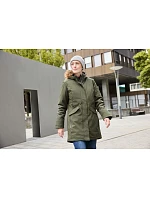 Daiber JN 1175 Dámská business parka 02.1175 navy Daiber JN 1175 Dámská business parka 02.1175 navy