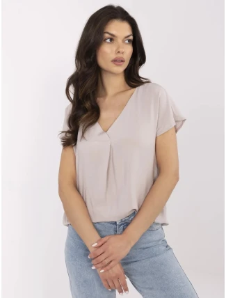 Halenka D73761M11171B béžová