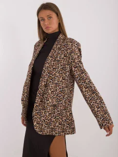 Námořnictvo DHJ MA 2002A.65 černá a béžová