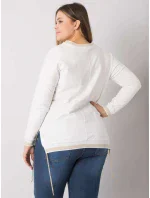 Halenka RV BZ 7157.87P ecru Halenka RV BZ 7157.87P ecru