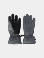 Dětské lyžařské rukavice 4F