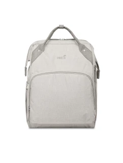 Dámský batoh na kočárek Engelis Vuch Vela Beige