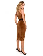 Dámské šaty M639 - Moe Dámské šaty M639 - Moe