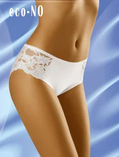 Dámské kalhotky ECO-NO - WOLBAR