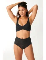 Dámská podprsenka typu "bralette" SLOGGI ZERO FEEL LACE 2.0 TOP