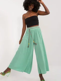 Dámské kalhoty model 196765 Och Bella