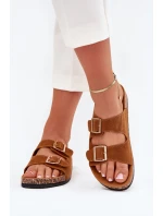 Pantofle  model 215423 Step in style