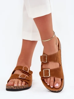 Pantofle model 215423 Step in style