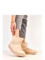 Sněhule  model 223162 Solea