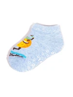 Chlapecké ponožky YOCLUB SKS-89 SKC-Stop ABS Boy 17-30 Chlapecké ponožky YOCLUB SKS-89 SKC-Stop ABS Boy 17-30