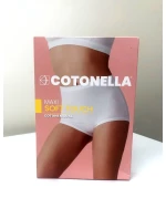 Kalhotky Cotonella GD 367 Maxi Modal M-4XL