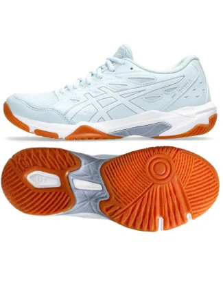 Volejbalová obuv Asics Upcourt 6 W 1072A093 020 Volejbalová obuv Asics Upcourt 6 W 1072A093 020