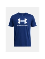 Under Armour pánské tričko 1382911-432 pánské