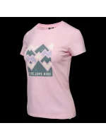 Dámské tričko s krátkým rukávem LADY ALDYS