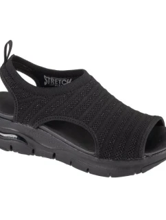 Skechers Arch Fit - Darling Days 119346-BBK Black 36