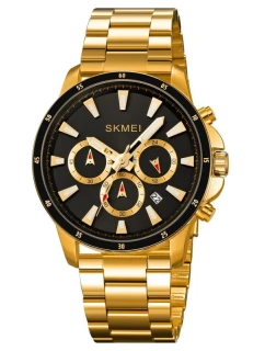 Pánské hodinky Skmei 2295GD + BOX