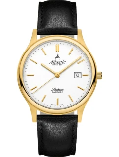 Pánské hodinky Atlantic Seabase 60343.45.11 + BOX