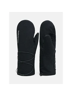 Rukavice PEAK PERFORMANCE Shell Gloves, černé