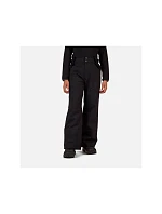 Dětské lyžařské kalhoty ROSSIGNOL Jr Outerlimites Insulated Pant, černé
