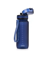 Sportovní láhev Meteor 650 ml tmavě modrá