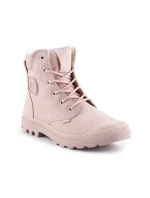 Dámské boty Pampa Sport W 72992-612-M - Palladium Dámské boty Pampa Sport W 72992-612-M - Palladium