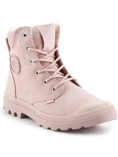 Dámské boty Pampa Sport W 72992-612-M - Palladium