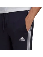 Essentials Fleece Tapered Cuff 3-Band M GK8823 - Adidas Essentials Fleece Tapered Cuff 3-Band M GK8823 - Adidas