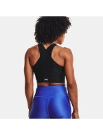 Dámské tréninkové tričko Tričko HG Armour Crop W 1360848 001 - Under Armour