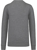 Kariban K 4025 Eco-friendly mikina 20.4025 grey heather Kariban K 4025 Eco-friendly mikina 20.4025 grey heather