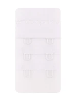 Julimex BA-03 2-řadý barva:bílá Julimex BA-03 2-řadý barva:bílá