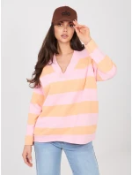 Halenka IT BZ 6606.00 růžová